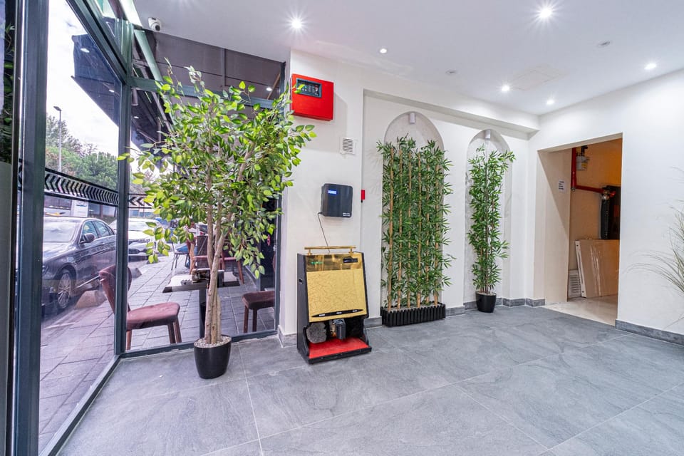 Super Stay Halkalı Hotel in Istanbul