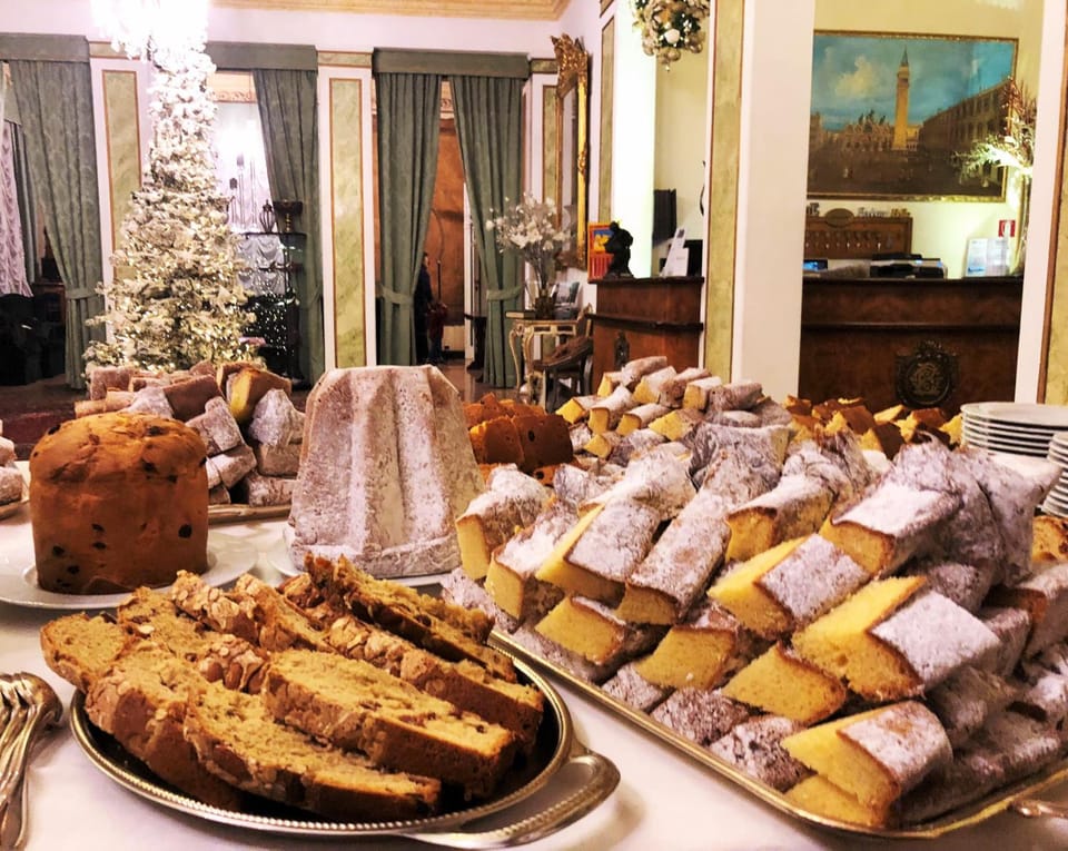 Villa Ducale Hotel & Ristorante Hotel in Dolo