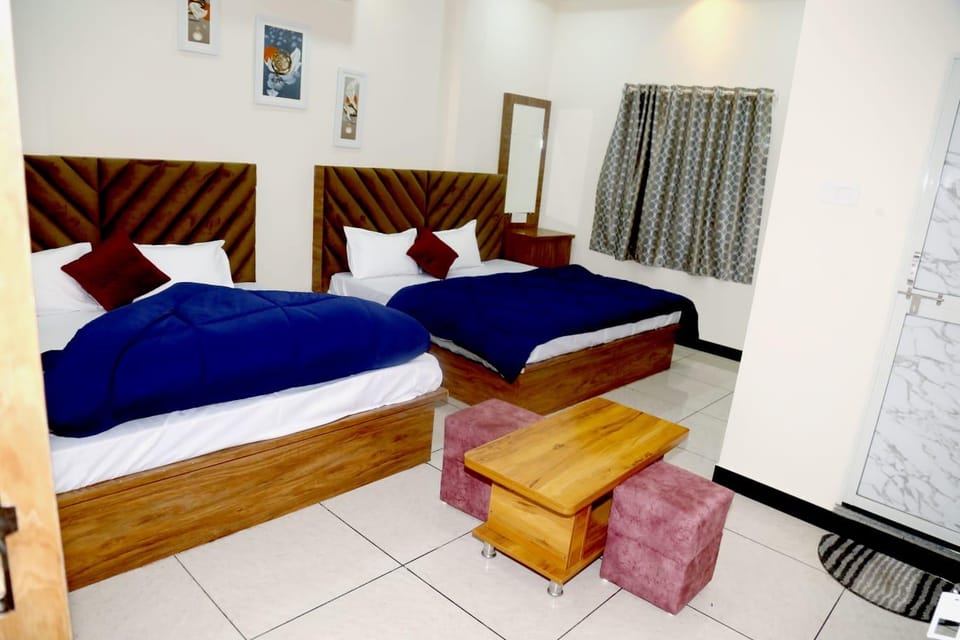 Hotel Comfort Inn Hotel in Rajasthan