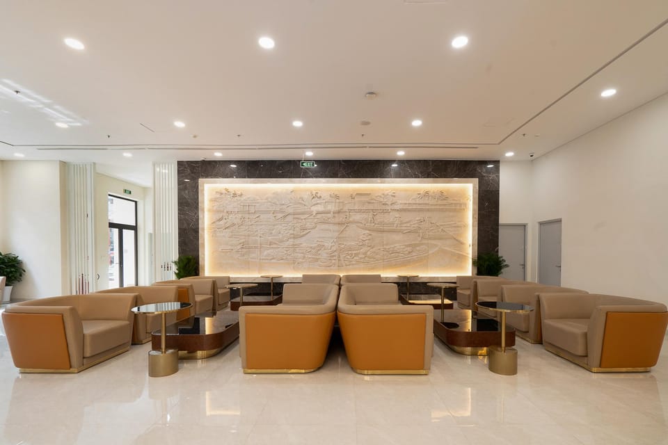 Ben Thanh One Step Prime Hotel in Ho Chi Minh City