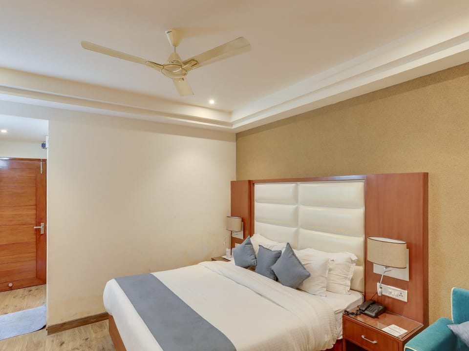 Yatrik Jhansi Hotel in Uttar Pradesh