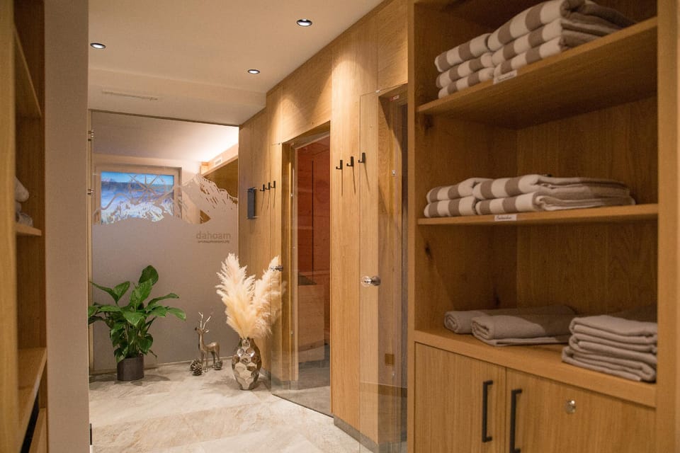 Ferienschlössl Harmonie Bed and Breakfast in Tyrol