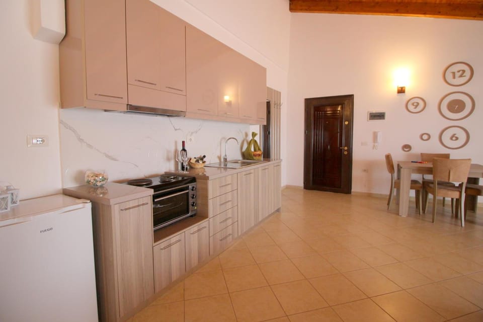 Atlantis Hotel & Apartments Hotel in Ksamil