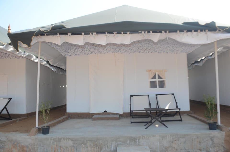 Pushkar Dhani Camps and Resort Resort in Rajasthan