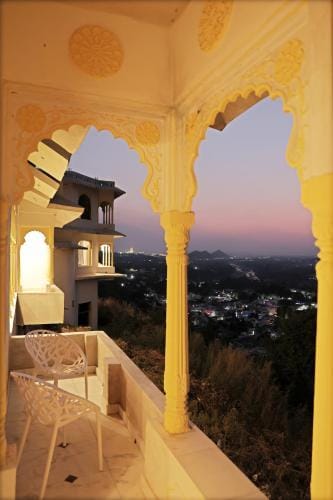 GOVIND GARH NATHDWARA Resort in Rajasthan