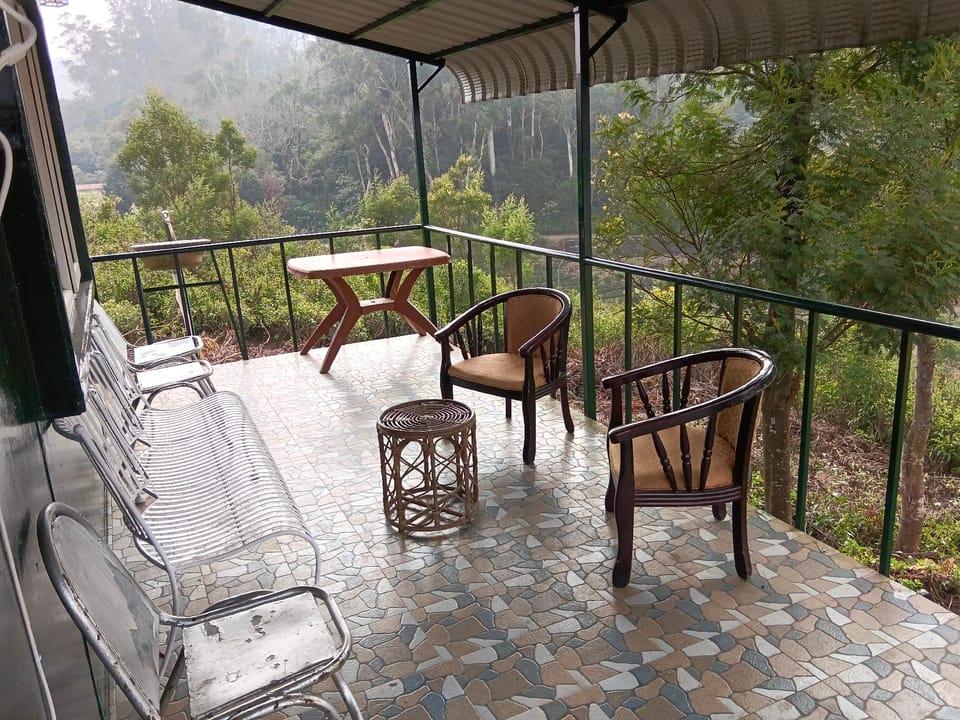 SILVER LAKE NATURE ESCAPE Resort in Kerala
