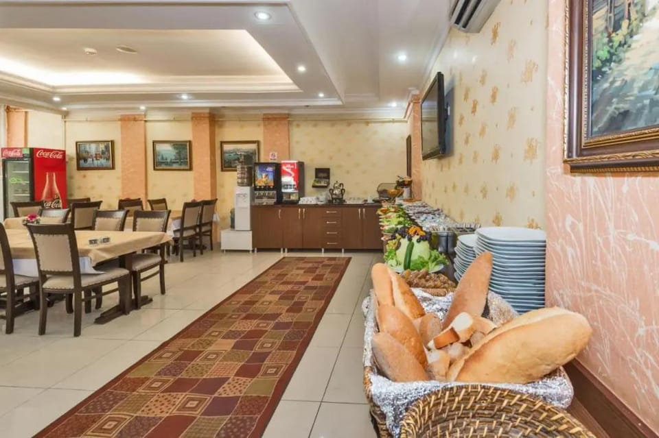 May Hotel Hotel in Istanbul