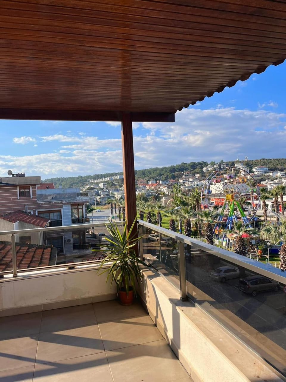 Sigacik Marina Apart Hotel Apartment hotel in İzmir Province