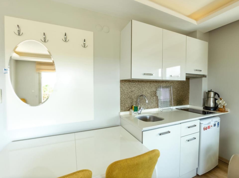 Sigacik Marina Apart Hotel Apartment hotel in İzmir Province