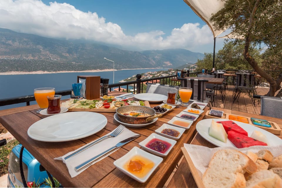 Hillcity Hotel Hotel in Antalya Province