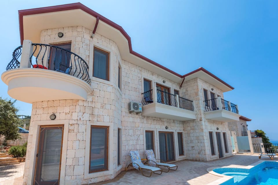 Hillcity Hotel Hotel in Antalya Province
