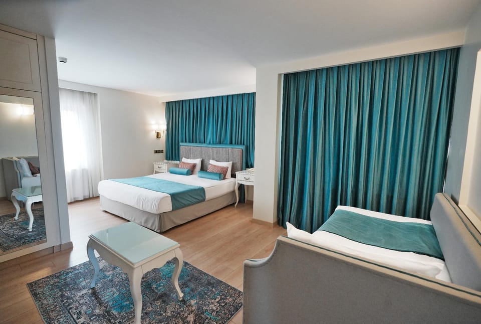 Amenity (Guest room)
