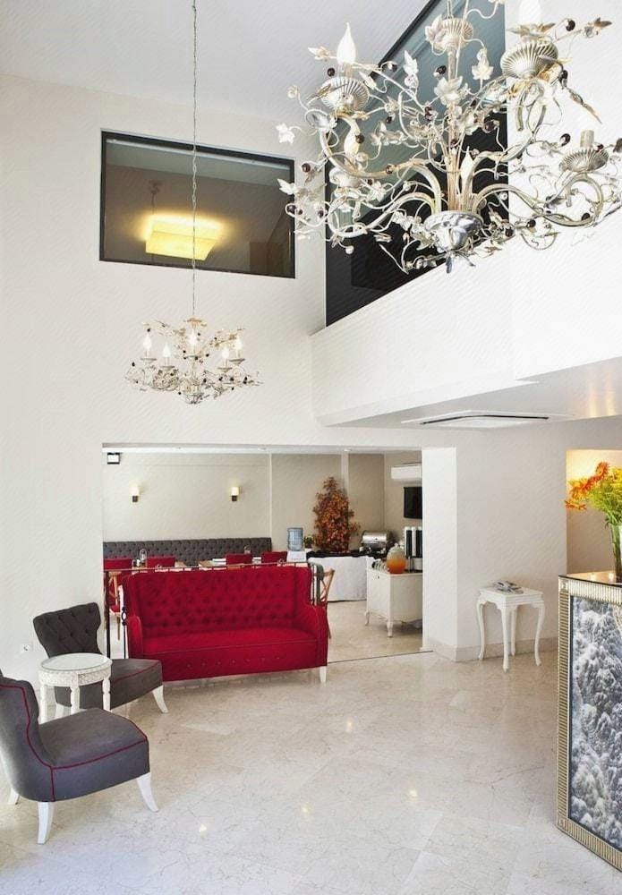 Taximtown Hotel Hotel in Istanbul