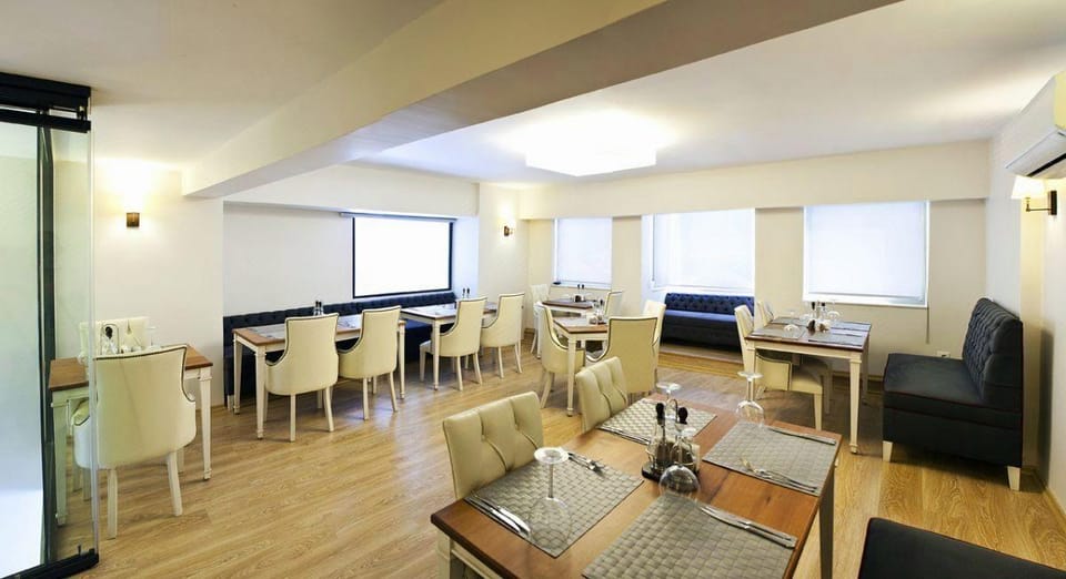 Taximtown Hotel Hotel in Istanbul