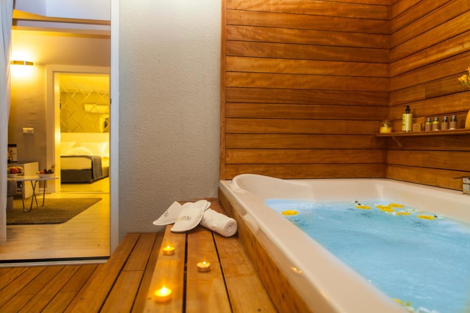 Let'Stay Butik Otel Hotel in Antalya