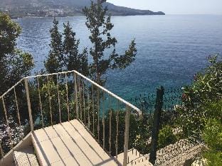 Teras Butik Apart Hotel in İzmir Province