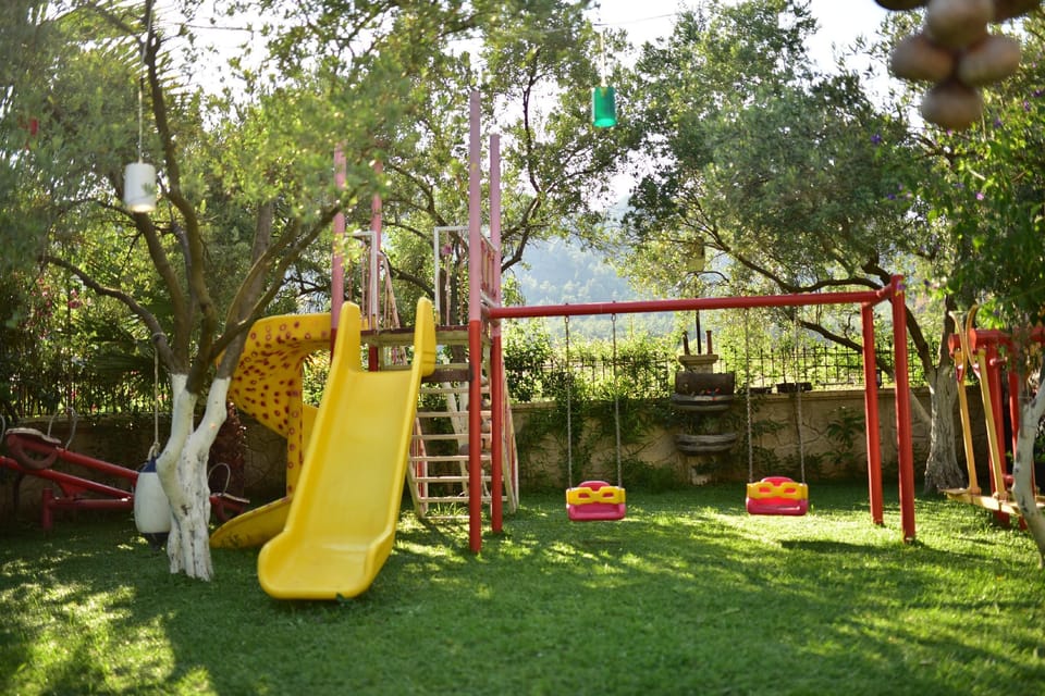 Gunlu Pension Hotel in Muğla Province