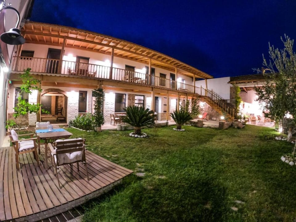 Attalos Suites Hotel Hotel in İzmir Province