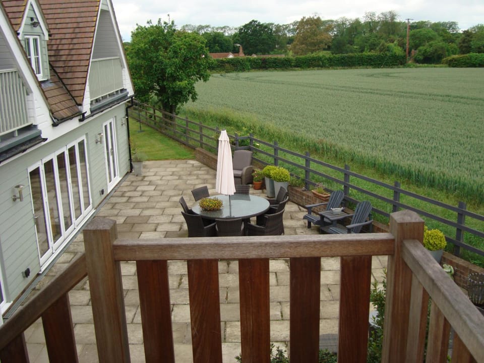 Spring Paddocks B&B Hotel in East Hertfordshire District