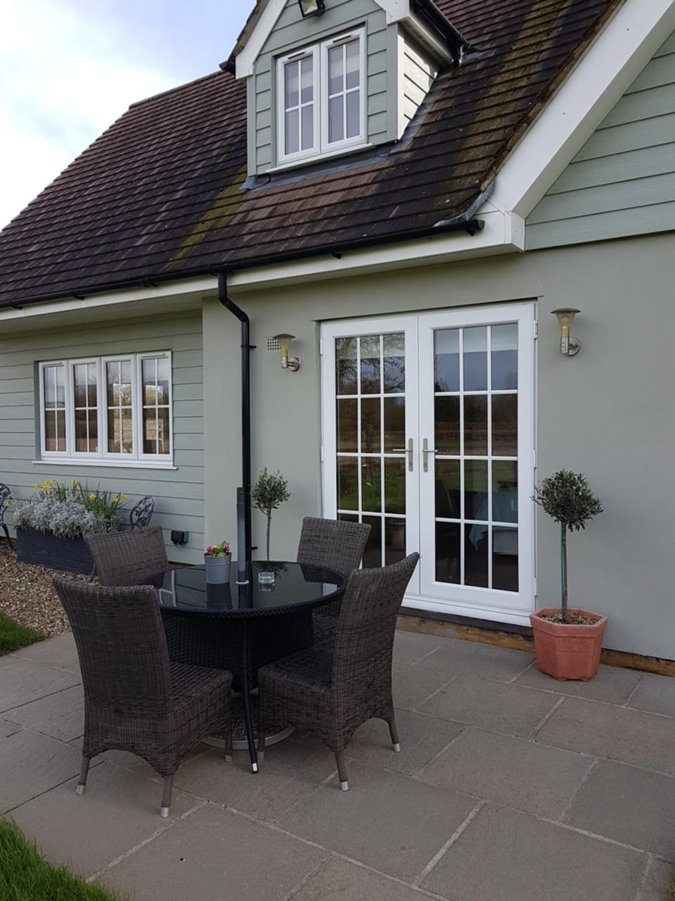 Spring Paddocks B&B Hotel in East Hertfordshire District