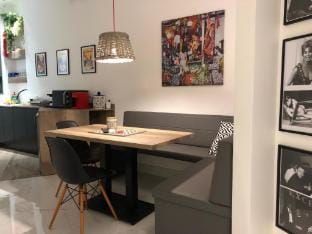 NEW! Cute apartment via Veneto Hotel in Rome
