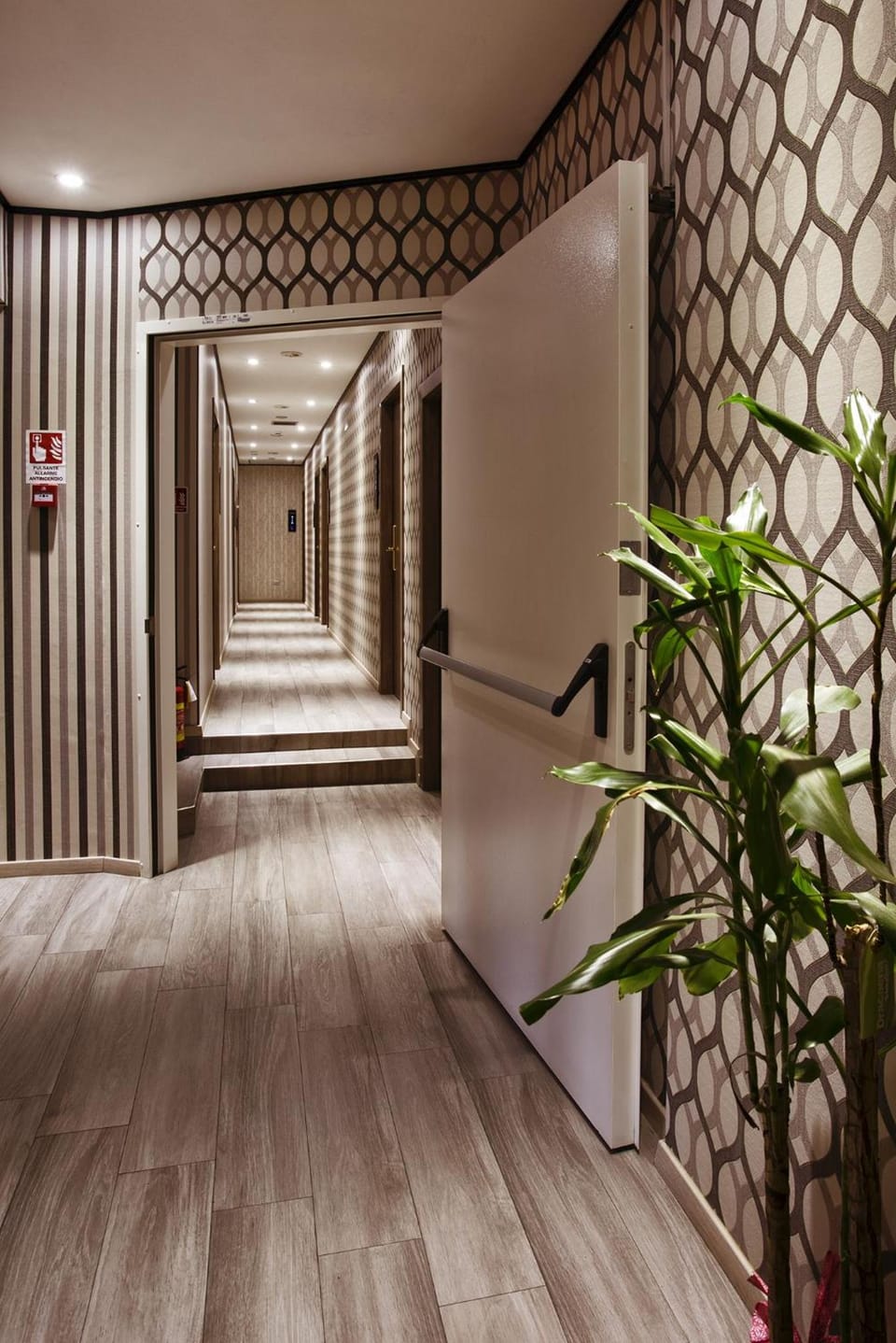 Igiban Hotel Hotel in Milan