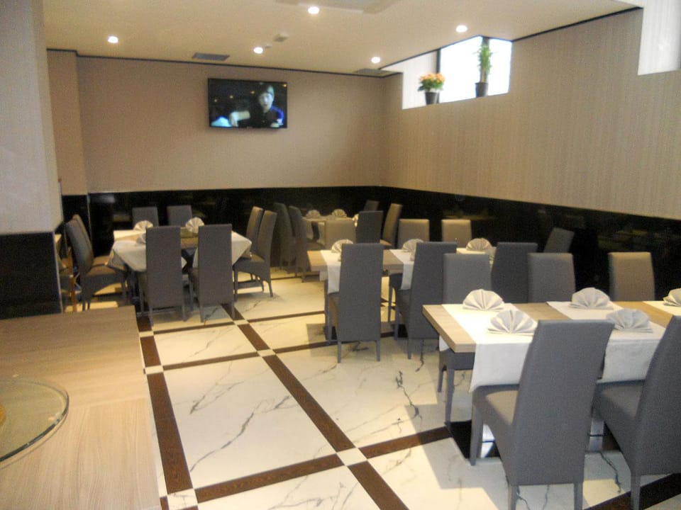 Igiban Hotel Hotel in Milan