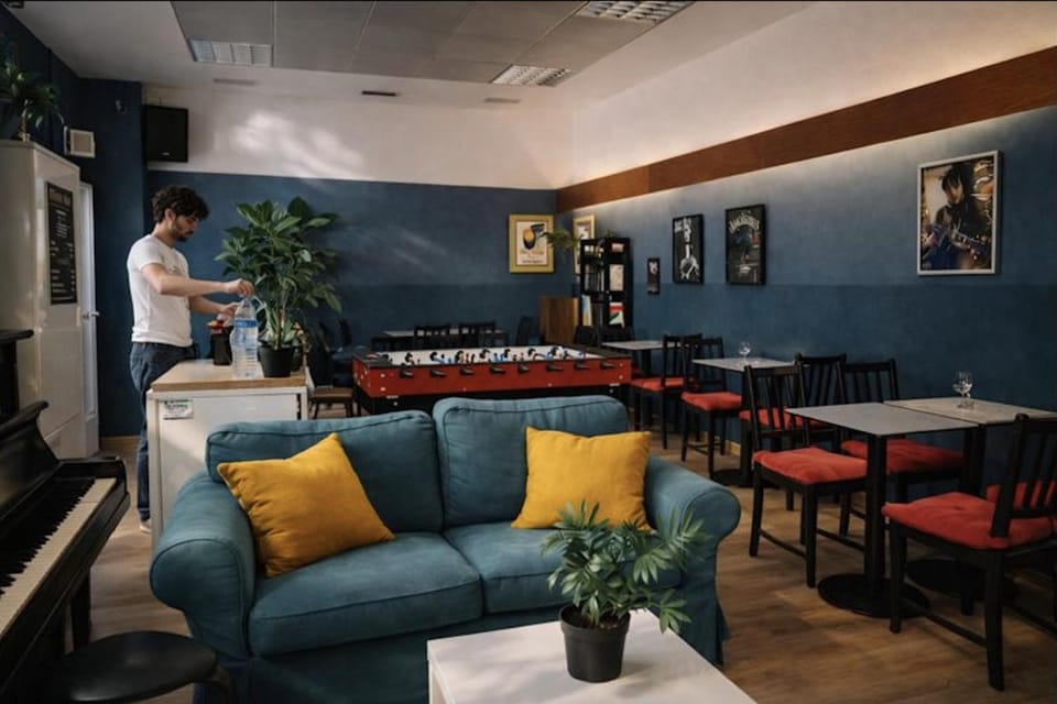 Koala Hostel Hostel in Milan