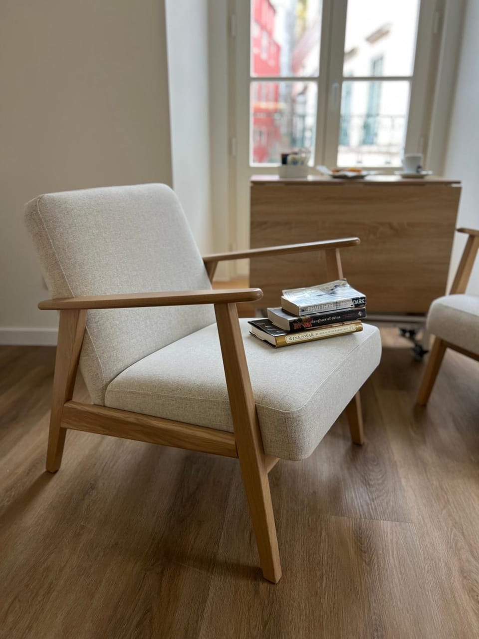 Rossio Garden Suites Apartment hotel in Lisbon
