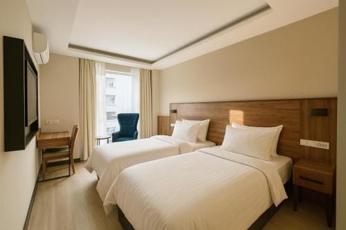 Kutlubay Hotel Hotel in Turkey