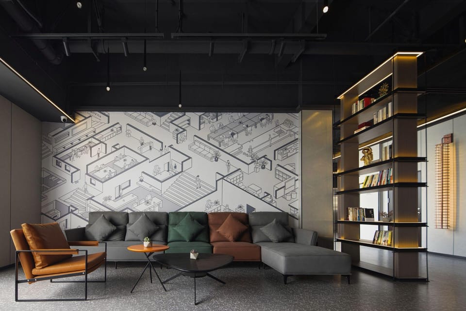 Kunshan Wanda Yuehua Hotel Hotel in Shanghai