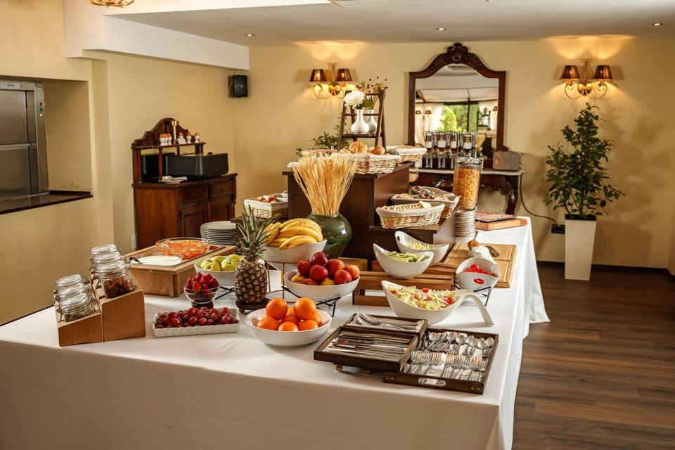 Classic Inn Hotel Hotel in Brasov