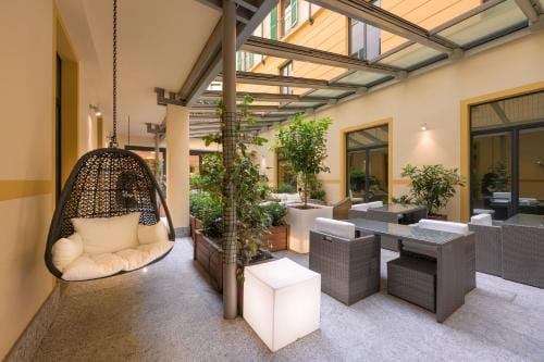 Residenza Porta Volta Hotel in Milan