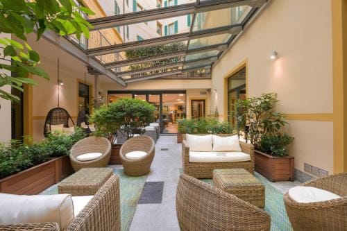 Residenza Porta Volta Hotel in Milan