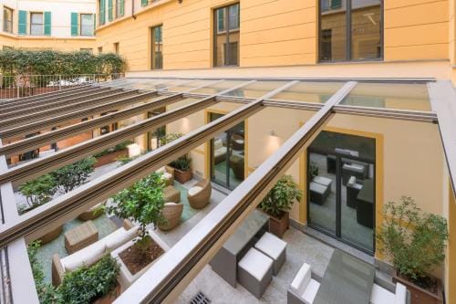 Residenza Porta Volta Hotel in Milan