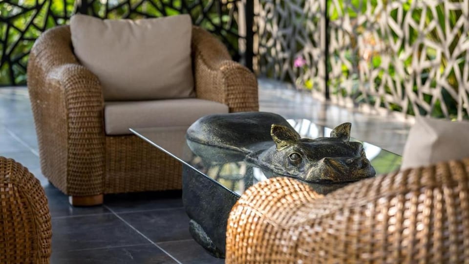 Mahawi Resort Hotel in Quindio, Colombia