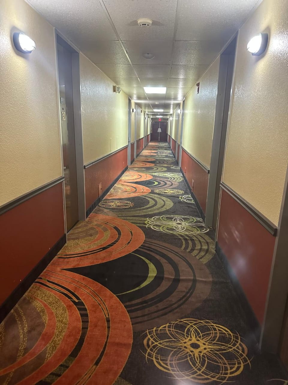 Executive Inn Inn in Ohio