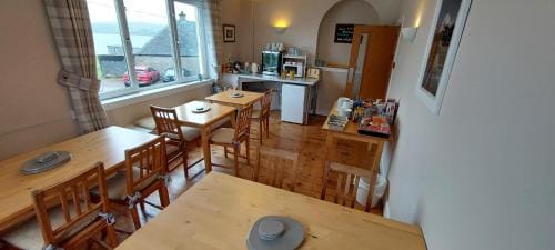 Cala Sith Guesthouse Hotel in England