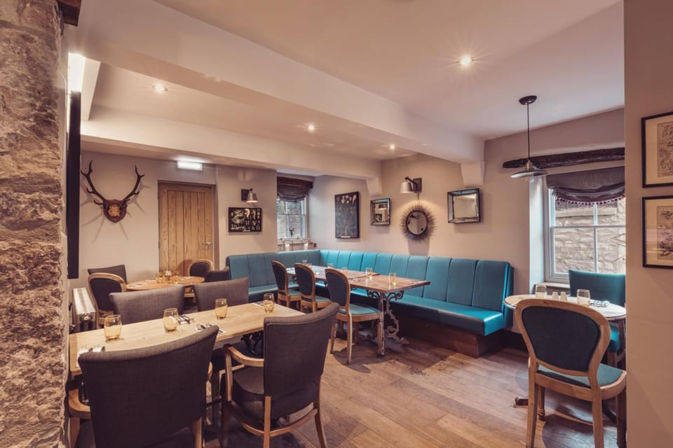 Bar/lounge