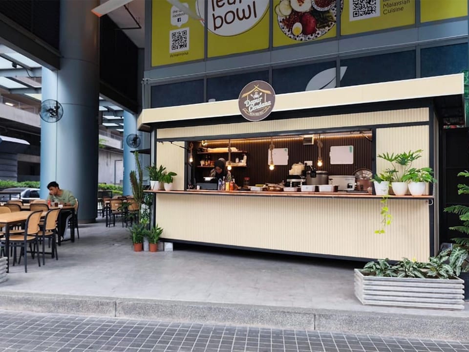Summer Mercu Suites By U-Dee Hauz Apartment hotel in Federal Territory of Kuala Lumpur