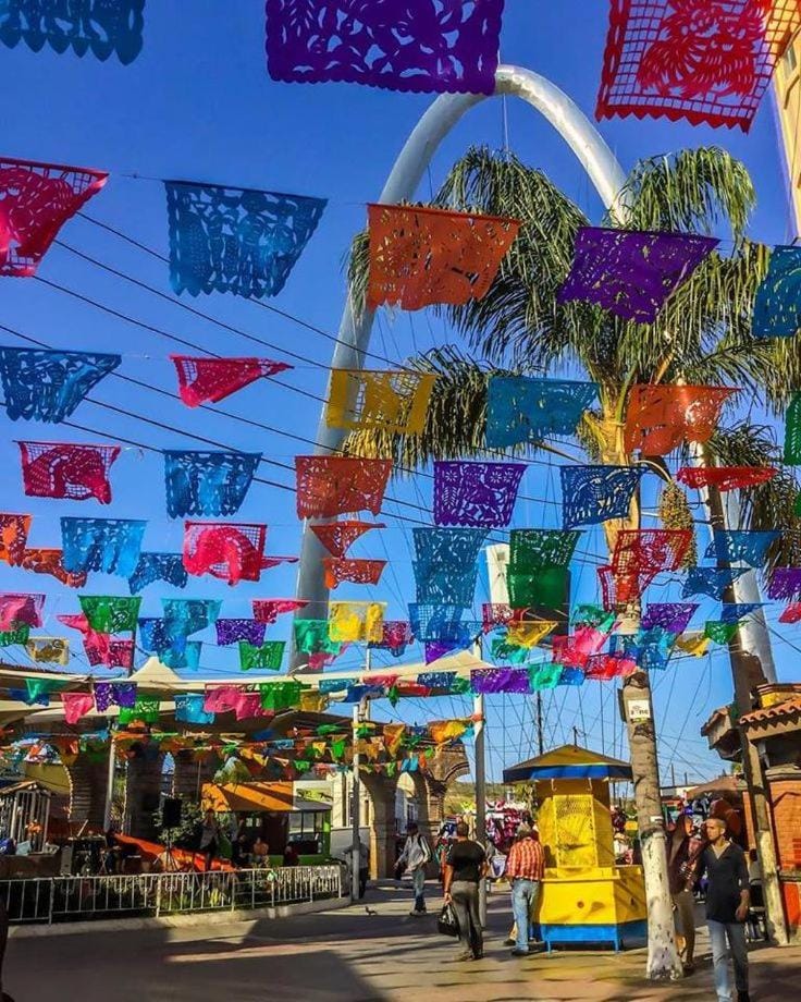 Hotel Nelson Hotel in Tijuana
