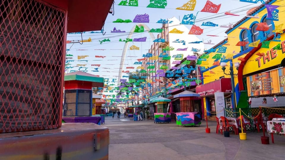 Hotel Nelson Hotel in Tijuana