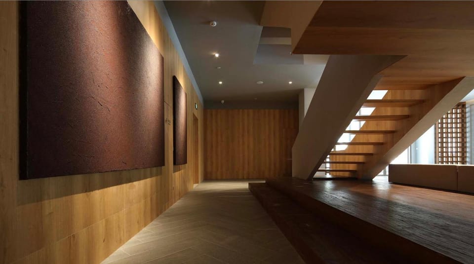 NEST HOUSE Hotel in Shandong