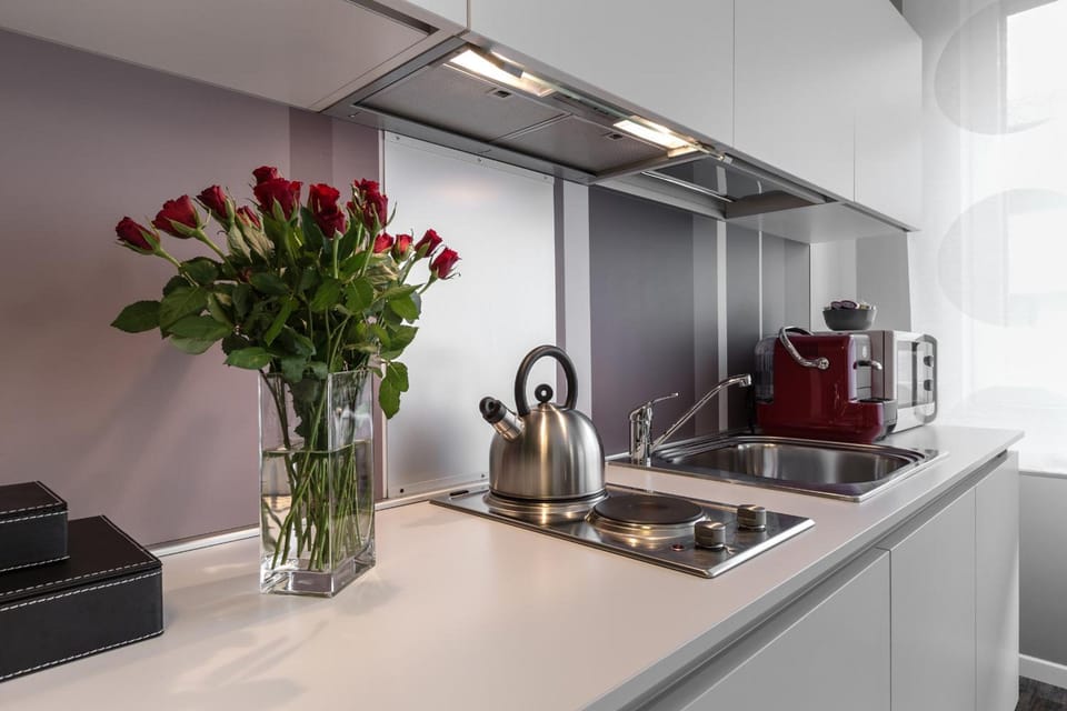 Studio Inn De Angeli Apartment hotel in Milan