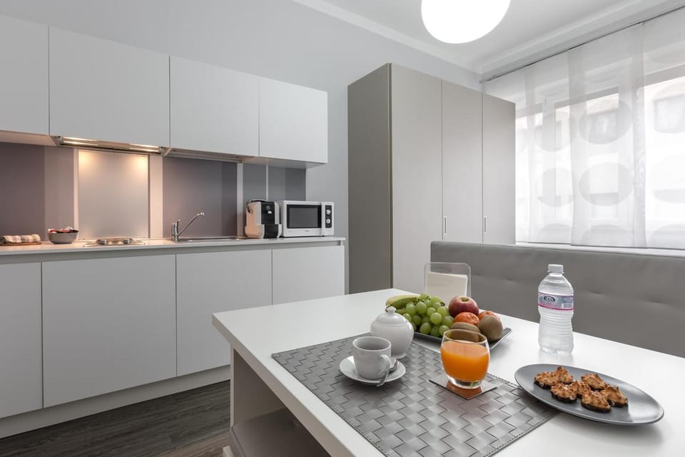 Studio Inn De Angeli Apartment hotel in Milan