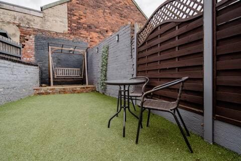 Highfields House - Free Wifi - Free Local Parking Hotel in Sheffield