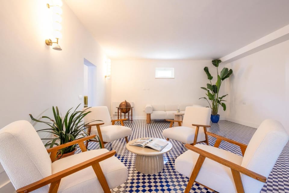 Villa Bellarosa Hotel in Sorrento