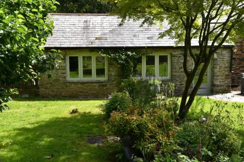 TREWASSICK BARN Hotel in England