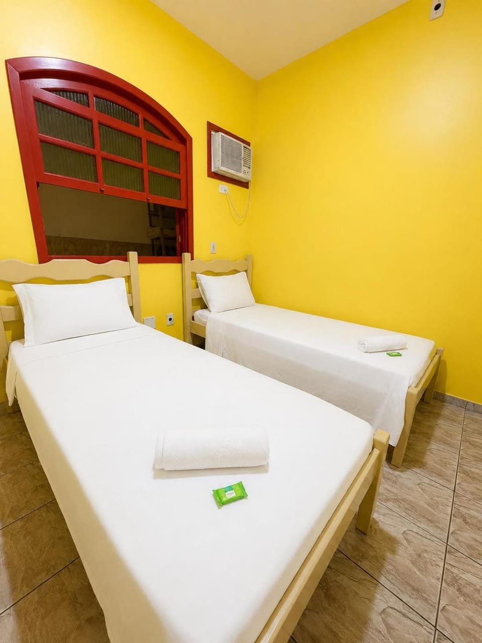 Sea Blue Suites Hotel in Angra dos Reis