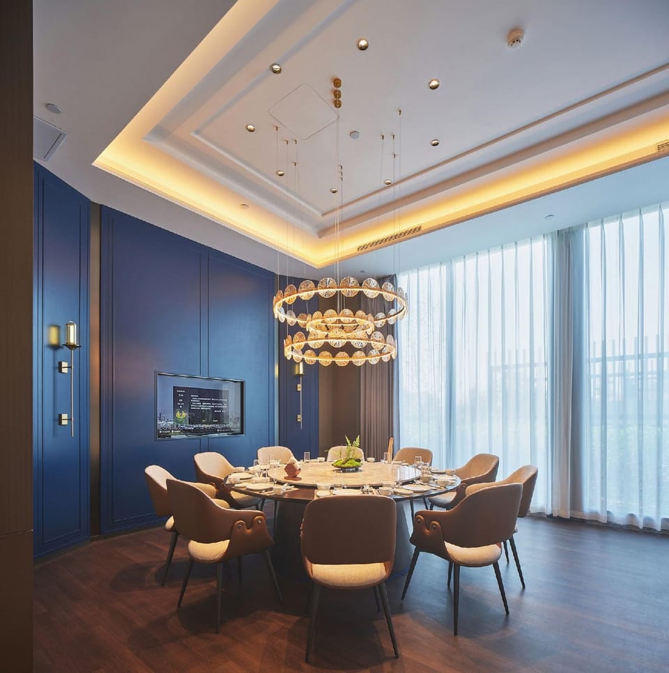 V-Continent Yongqing Hotel Hotel in China